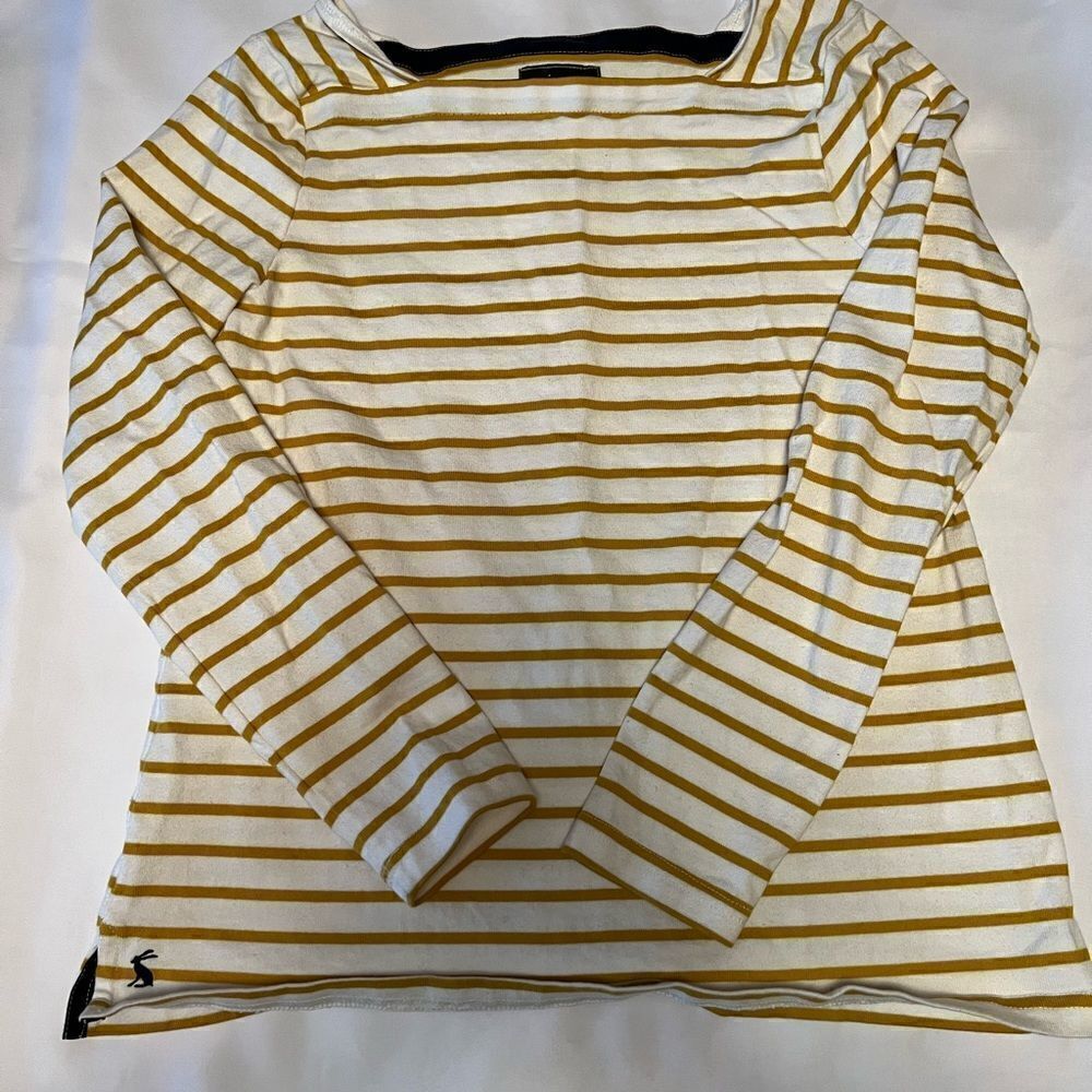 Joules Blouse